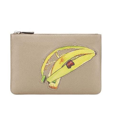 fendi banana freedom|fendi baby accessories.